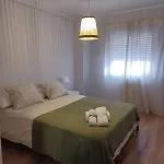 Quiet Near The Pilar Апартаменты