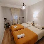 Апартаменты Quiet Near The Pilar