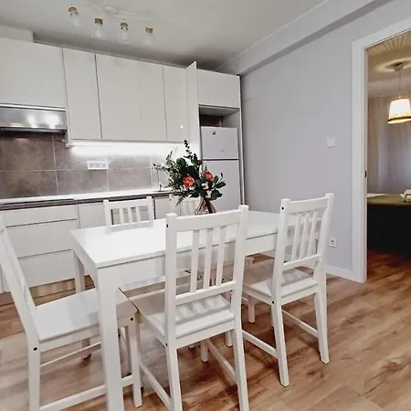 Quiet Near The Pilar Appartement *