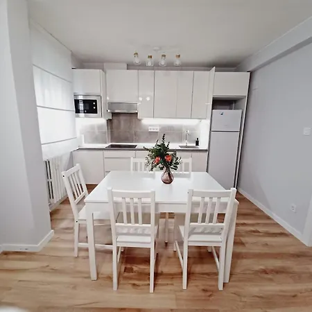 Apartament Quiet Near The Pilar Saragossa
