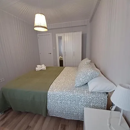 Quiet Near The Pilar Apartment *