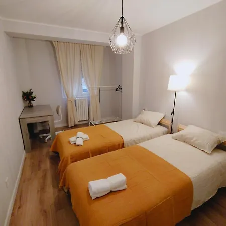 Apartament Quiet Near The Pilar