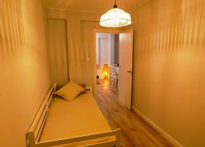 Quiet Near The Pilar *